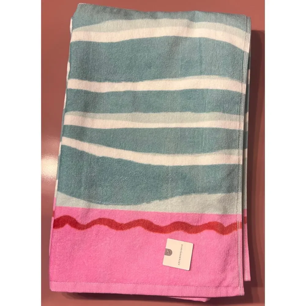 Anthropologie brand new
